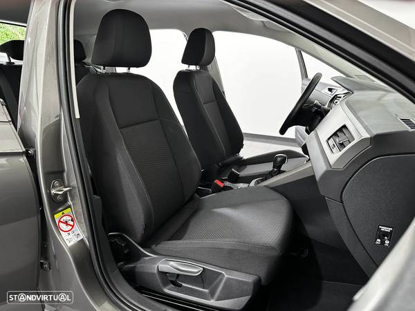 VW Polo 1.0 TSI Confortline DSG - 32