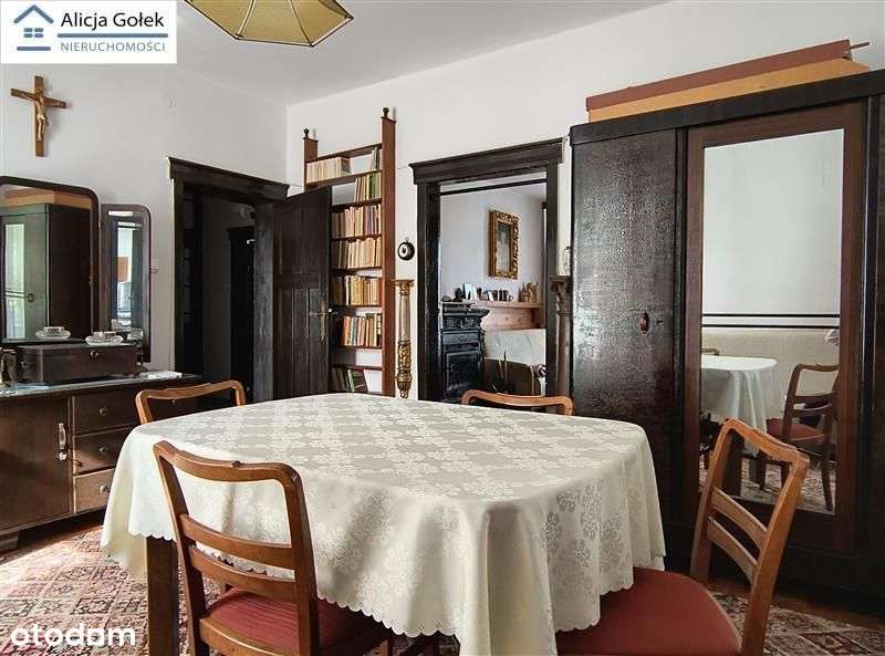 Wyjątkowy dom w Koszalinie Rokosowo, 5 pokoi, pięk-17