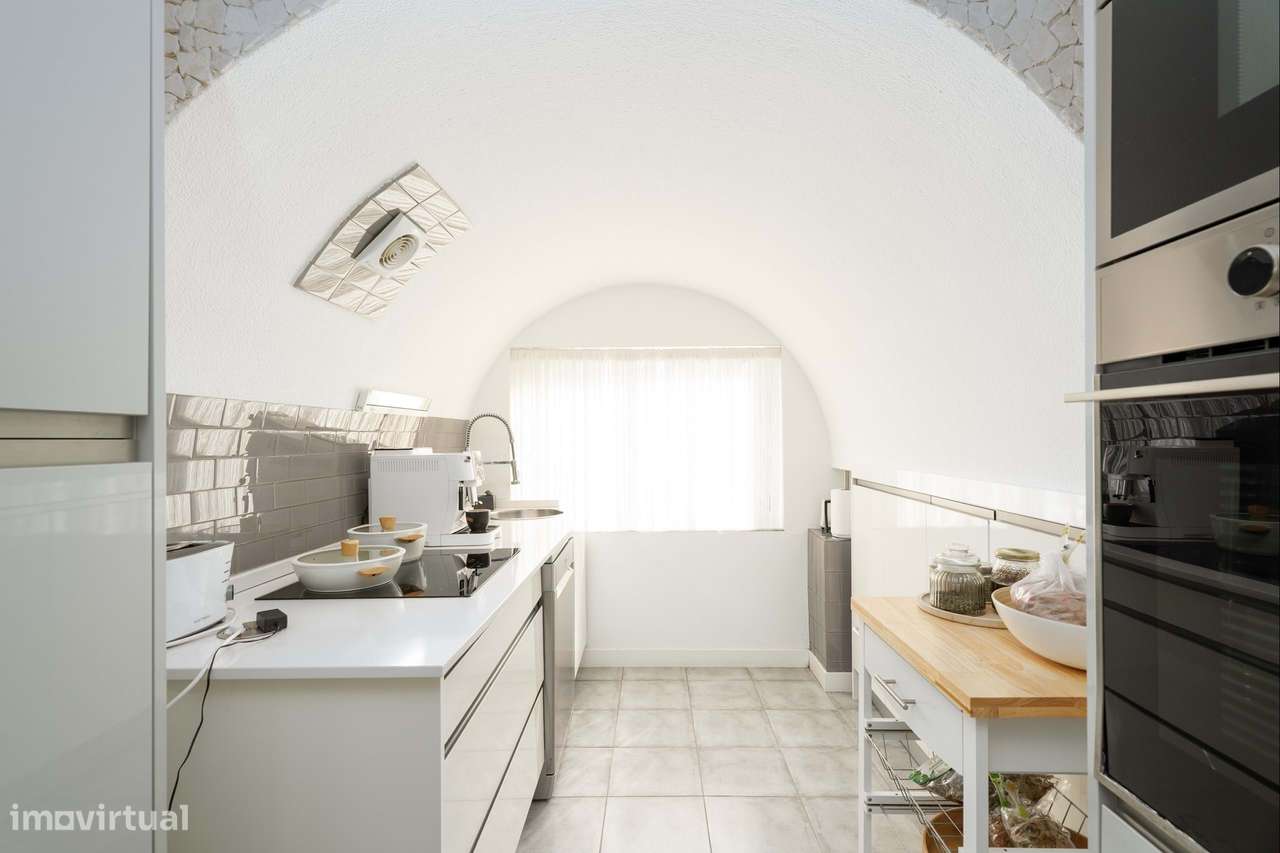 Penthouse T2+2 para venda, Albufeira-14