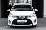 Toyota Yaris 1.4 D-4D - 13