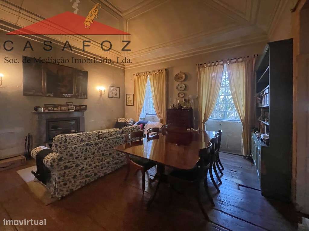 Venda de Moradia / Quintinha a 2 km da Praia de Valadares-19