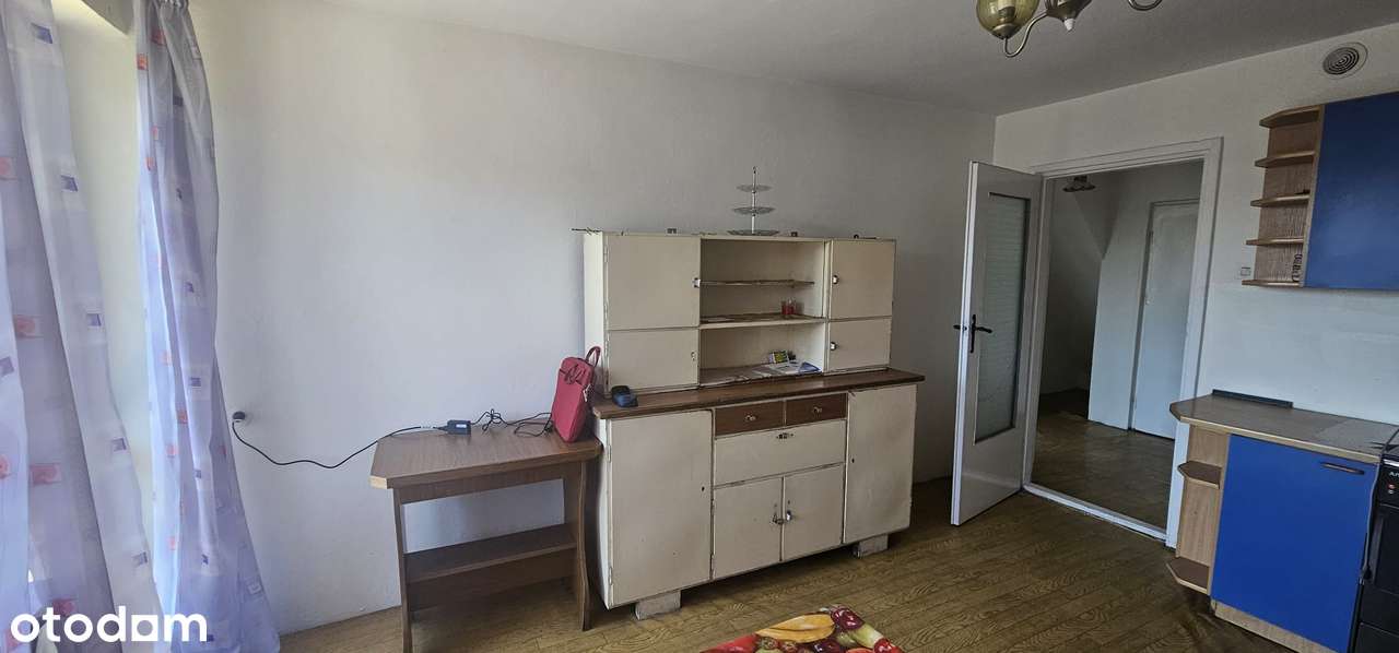 DOM DO REMONTU - KAMIENICA, POW. LIMANOWSKI - Pełny obrazek: 5/14