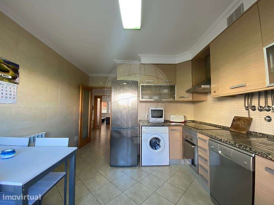 Apartamento T2 para venda - Grande imagem: 3/23