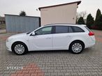 Opel Insignia 2.0 CDTI Sports Tourer Edition - 12