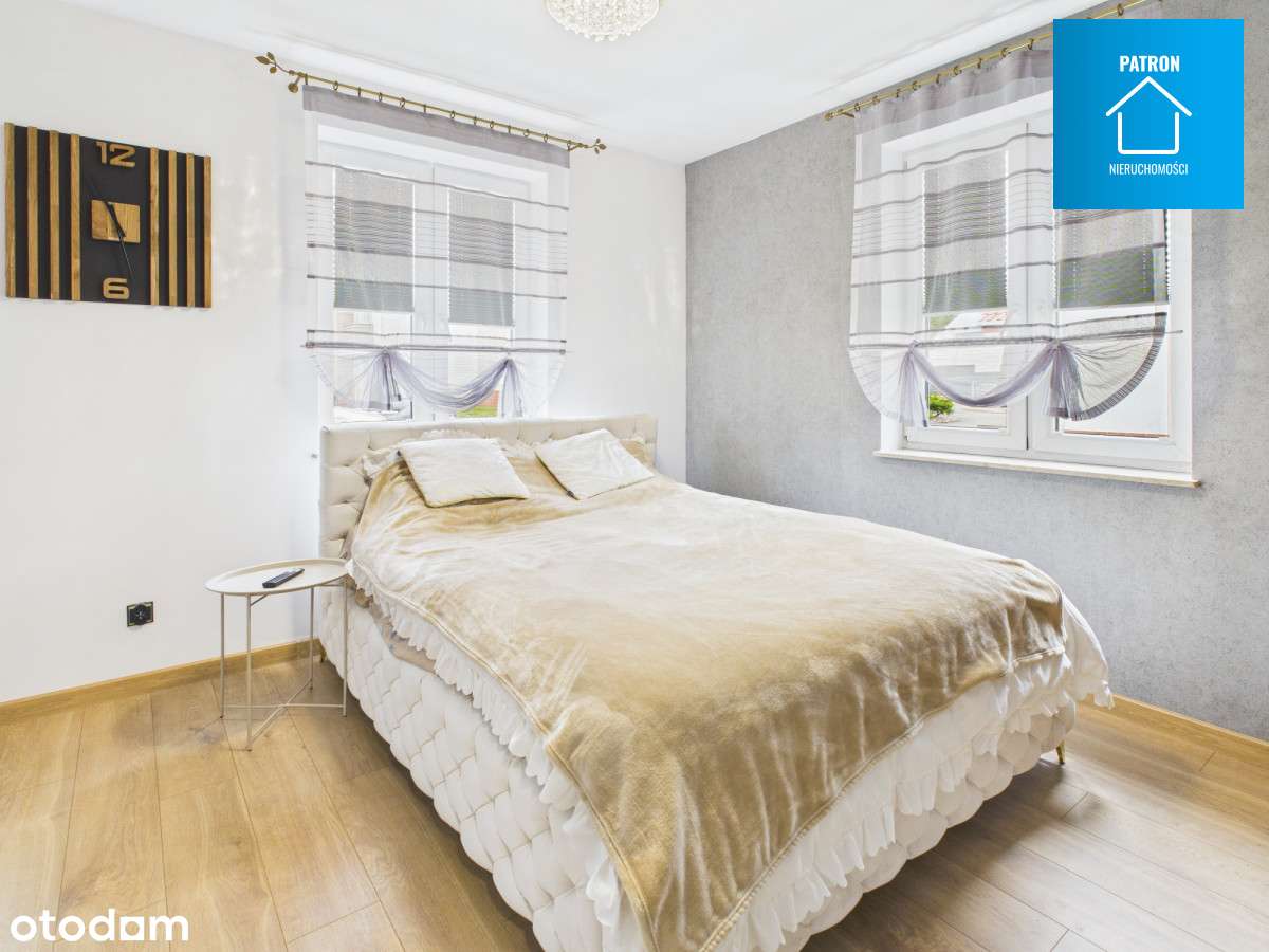 Eleganckie 2-pok.mieszkanie (49,70 m2) z ogródkiem - Pełny obrazek: 5/20