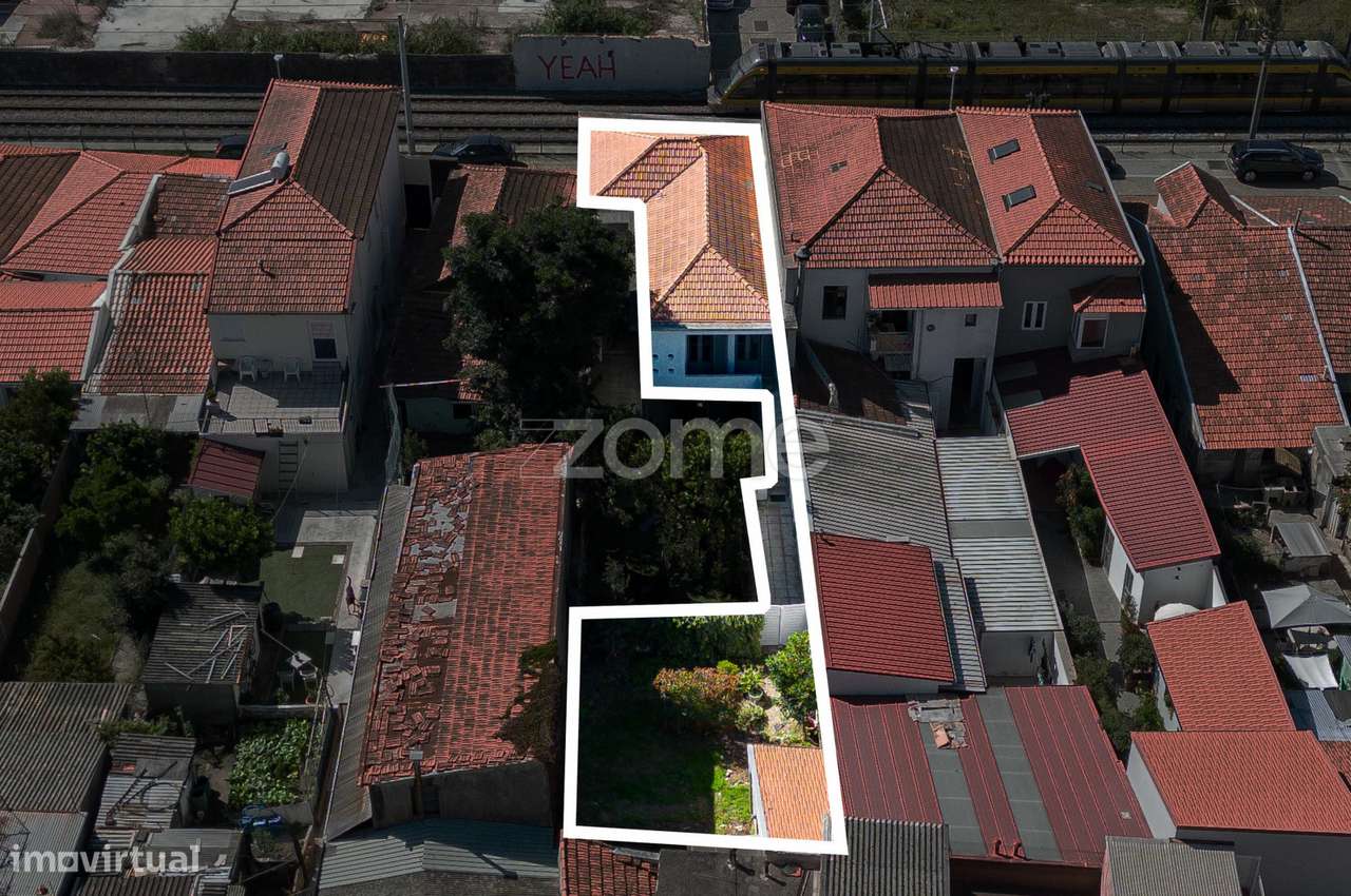 Apartamento T3 com jardim e metro à porta - Boavista | Arrendamento - Grande imagem: 5/41