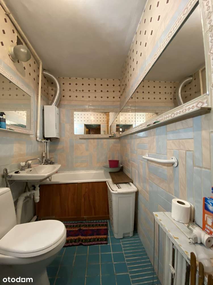 Przytulne mieszkanie z balkonem w Bytomiu - Pełny obrazek: 3/12