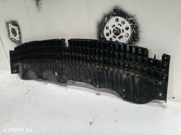 Scut radiator Toyota Aygo / Citroen C1 / Peugeot 107 An 2005 2006 2007 2008 2009 2010 2011 2012 2013 - 6