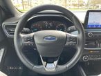 Ford Focus SW 1.0 EcoBoost Active X Aut. - 36