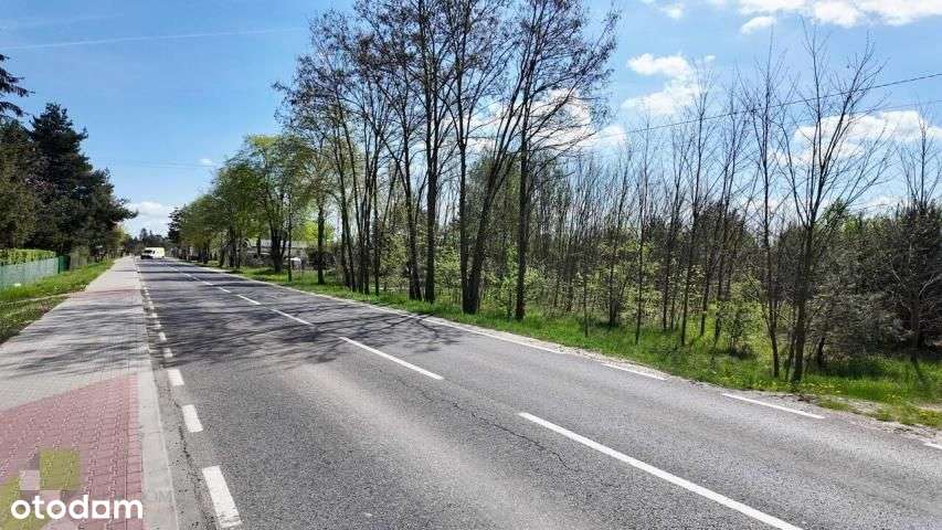 Zabudowa jednorodzinna, bliźniacza oraz usługowa - Pełny obrazek: 5/8