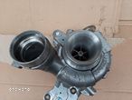 TURBOSPRĘŻARKA A6540904500 MERCEDES E-KLASA W213 W238 W205 2.0D - 1