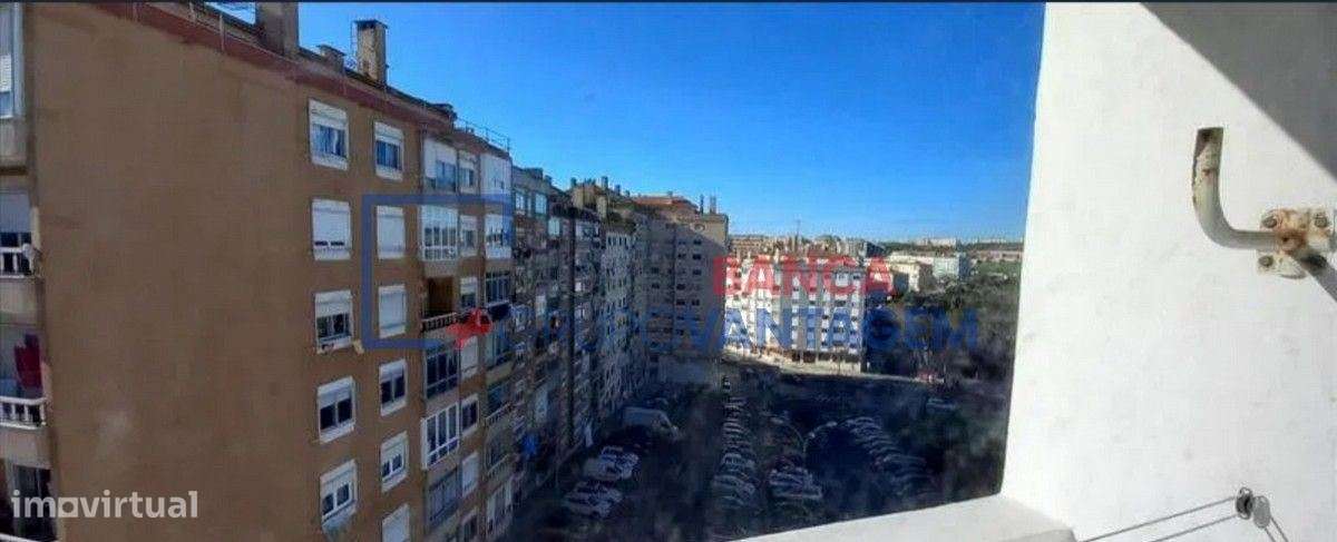 T2 em  Mina d'Água - Amadora - Grande imagem: 4/14