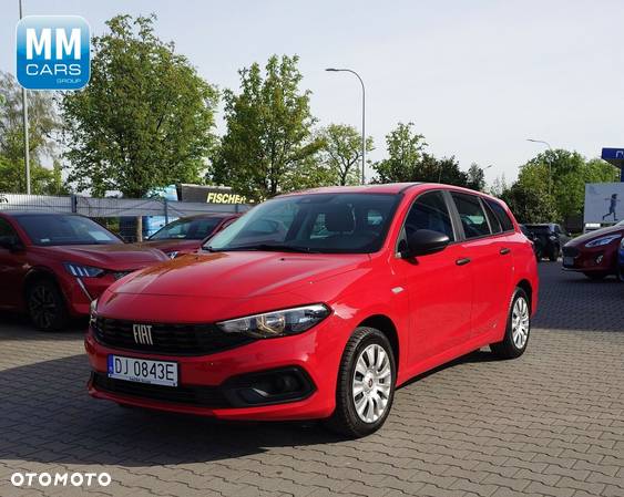 Fiat Tipo 1.0 T3 - 2