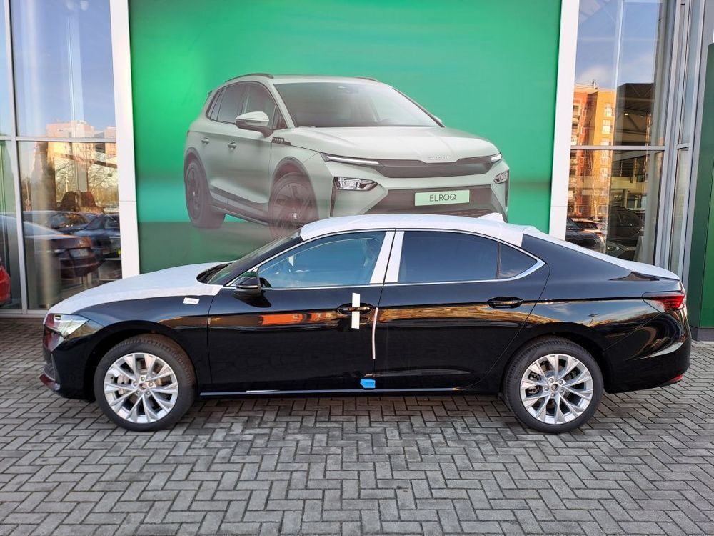 SKODA SUPERB 2.0 TDI 193KM DSG 4X4 DRIVE, dostępny od ręki