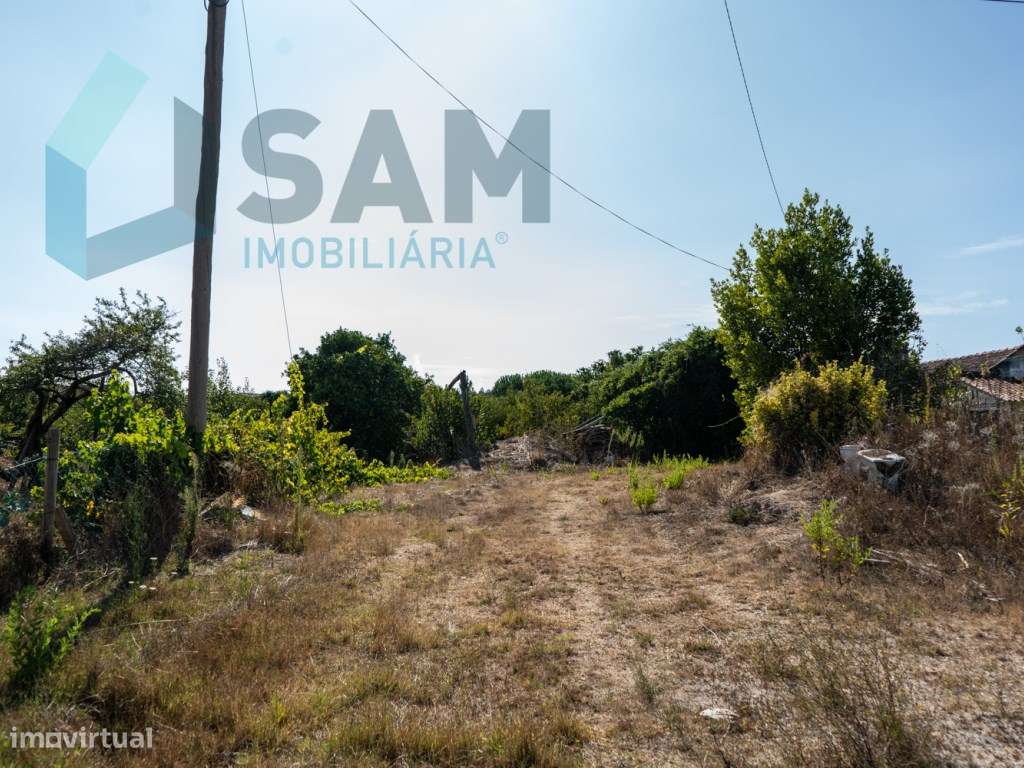 Moradia Térrea para Restauro | Terreno de malha urbana com 9.004 m²-16