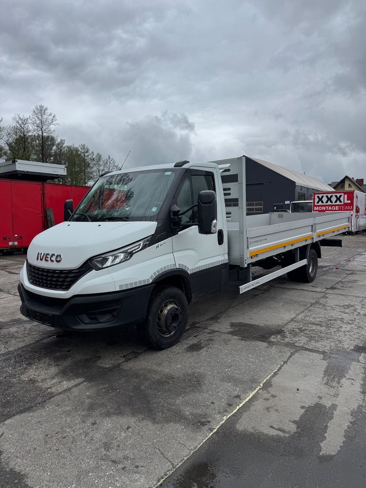 Iveco Daily 2020