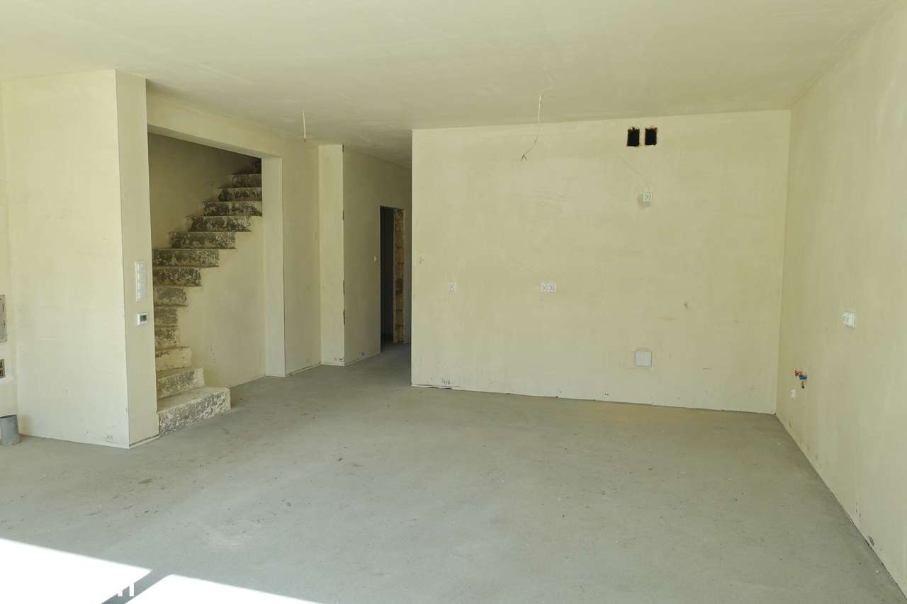 Osiedle Polesie – Nowoczesne Domy Szeregowe w Kunowicach-7