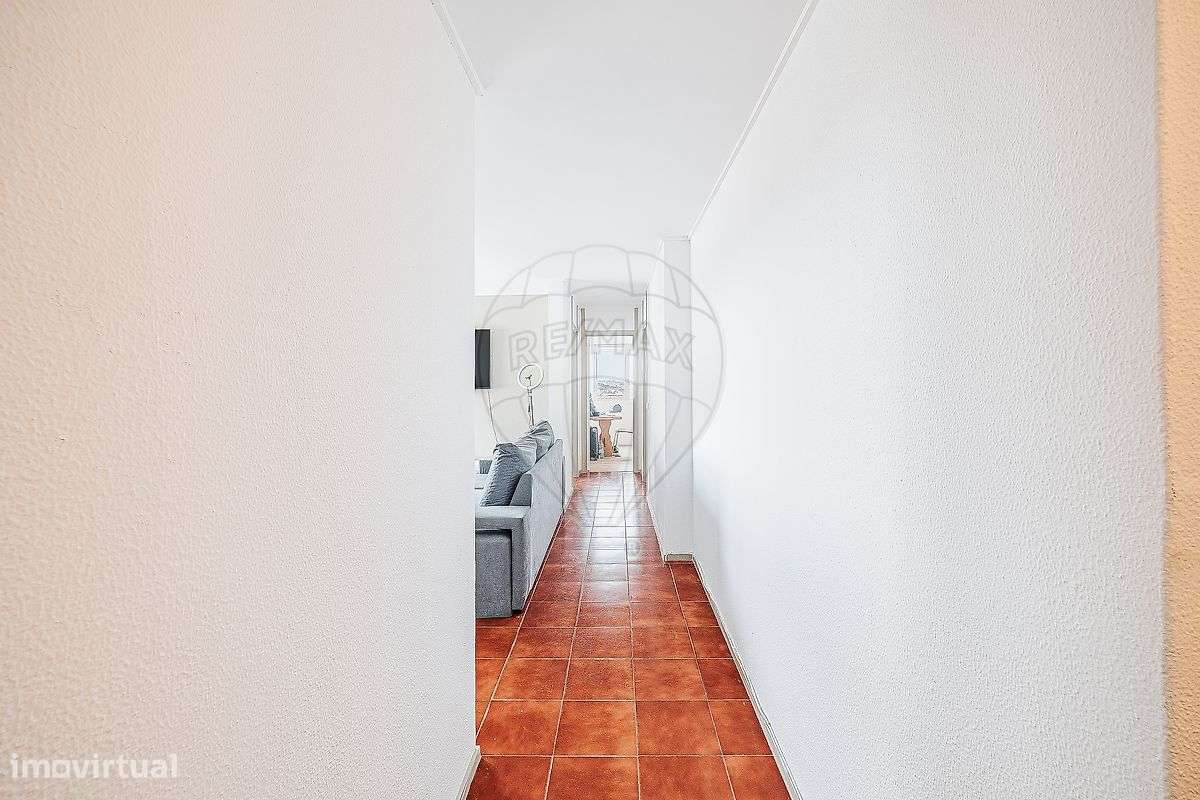 Apartamento T2 para venda-20