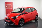 Toyota Aygo 1.0 X-Play - 1