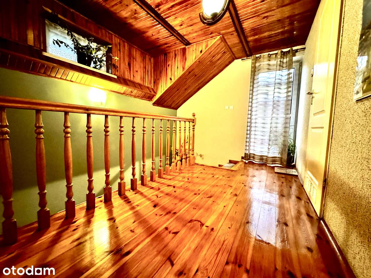 Dom na sprzedaż przy ul. Waryńskiego w Mławie – 150 m², działka 296 m2-7