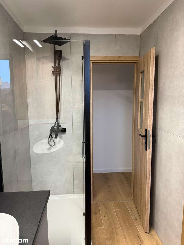 Śliczne wyremontowane 3 pokojowe mieszkanie!-10