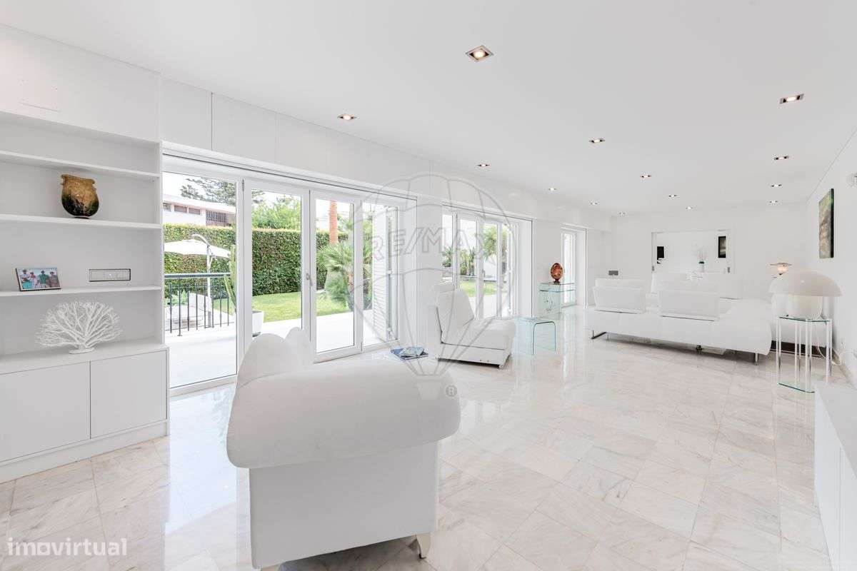 Moradia T6 para venda - Grande imagem: 4/50