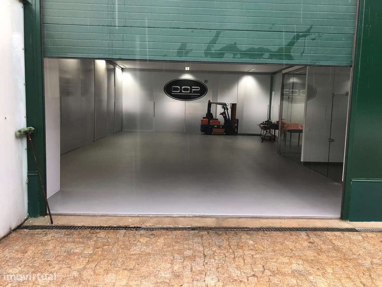 Quinta dos Moinhos - T4 de 8.300 m² de terreno em Penafiel para VENDA-19