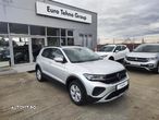 Volkswagen T-Cross 1.0 TSI DSG Life - 2