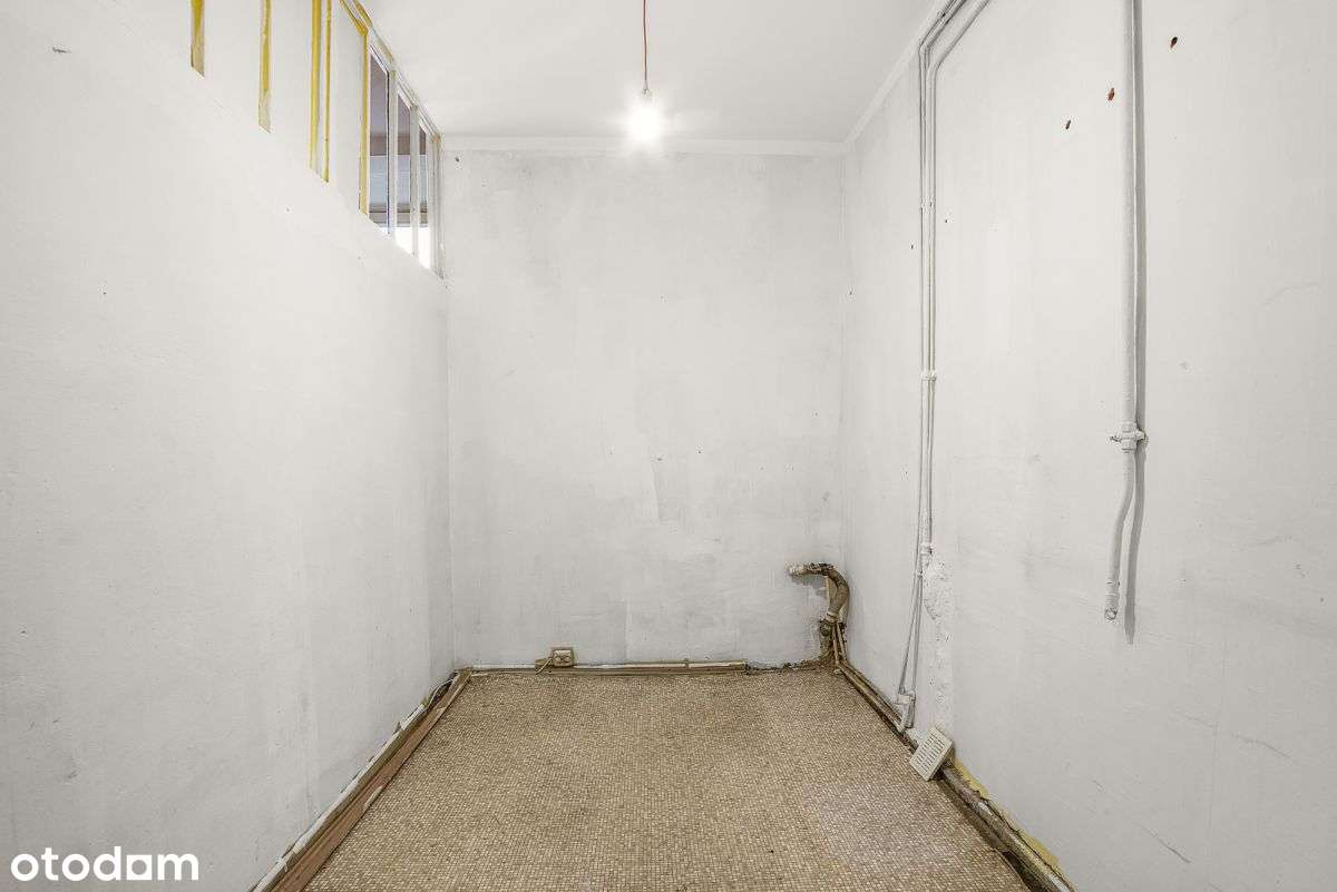 Dwa, a może cztery pokoje? Sam zdecyduj!-3