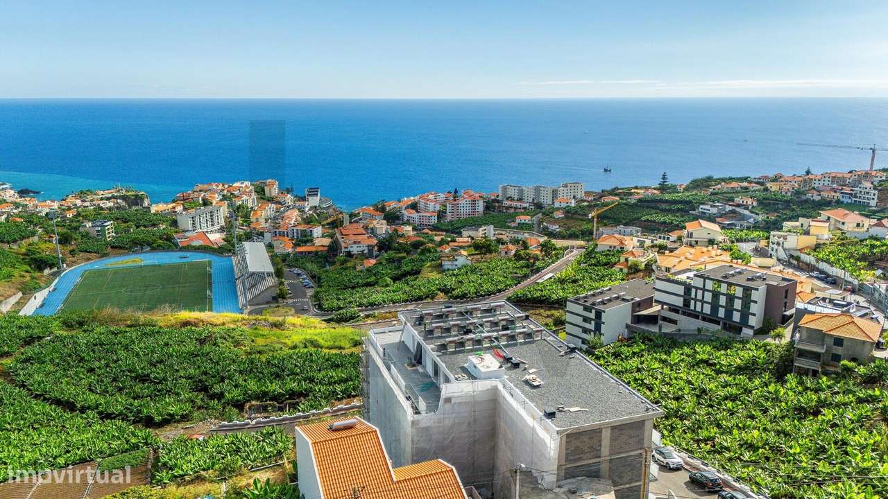 T3 | Atlantic Valley – Câmara de Lobos - Grande imagem: 5/17