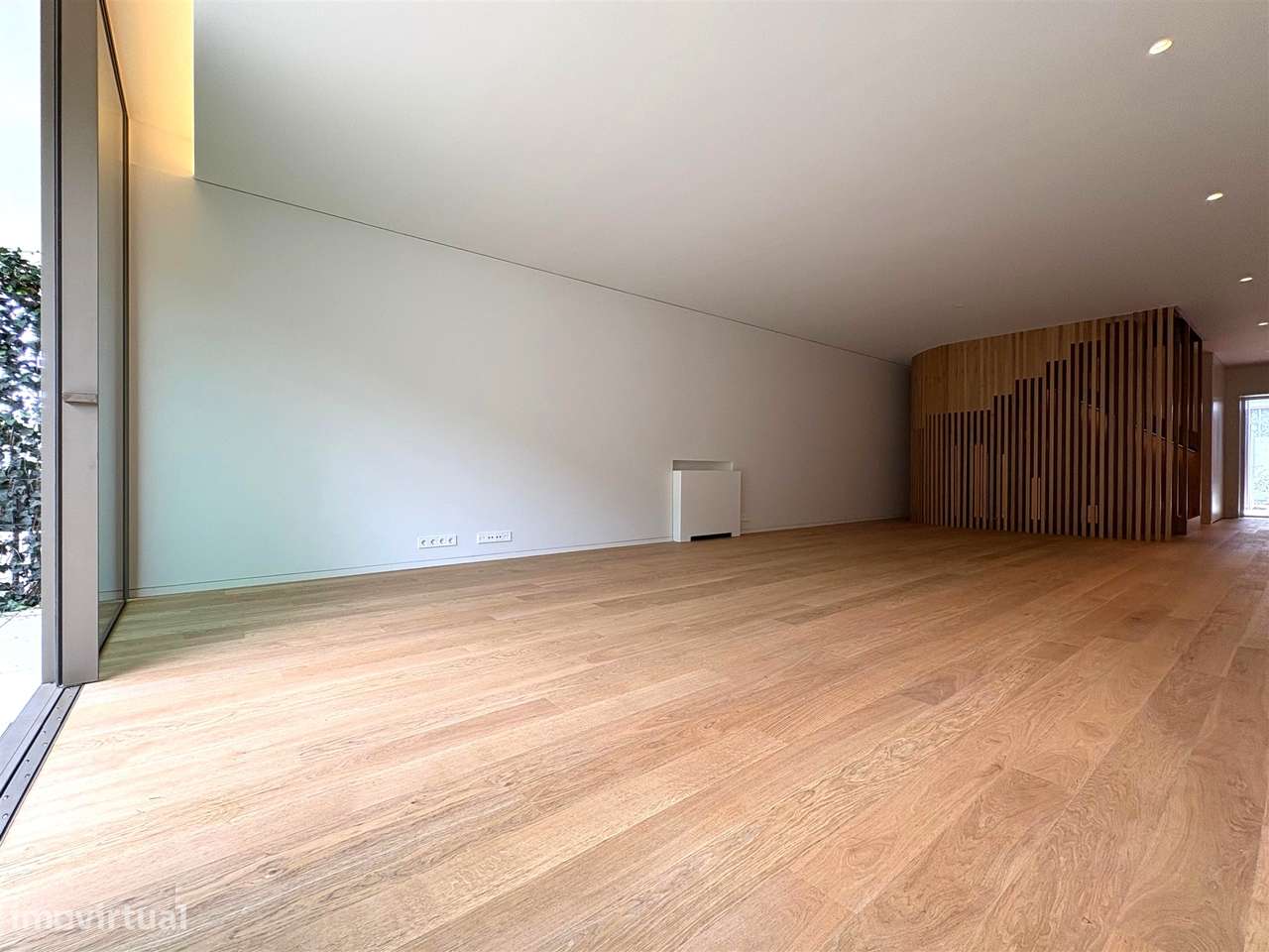 T3 de luxo c/ jardim em condomínio privado em Nevogilde - Grande imagem: 5/46