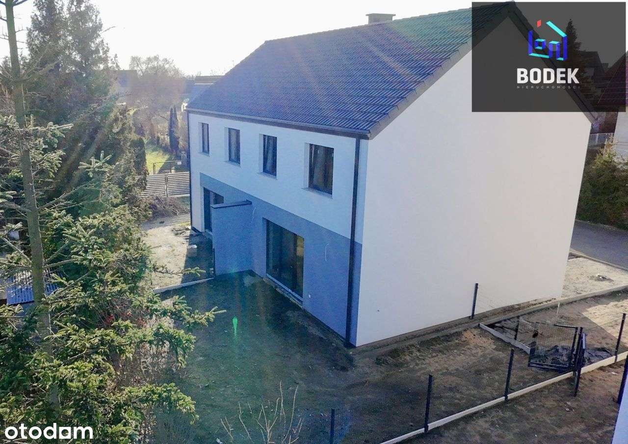 0%, ostatni, ogródek, podłogówka, gotowy - Pełny obrazek: 4/20