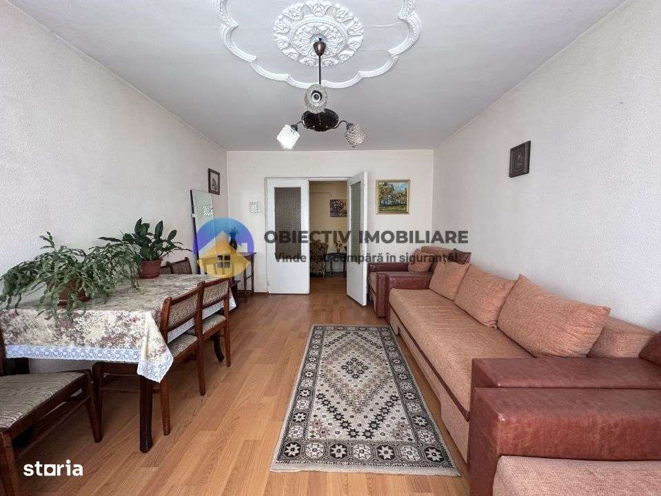 Apartament 3 camere 76 mp-Zona Maratei - Imagine principală: 4/19
