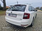 Skoda Octavia 1.5 TSI GPF ACT Style DSG - 25