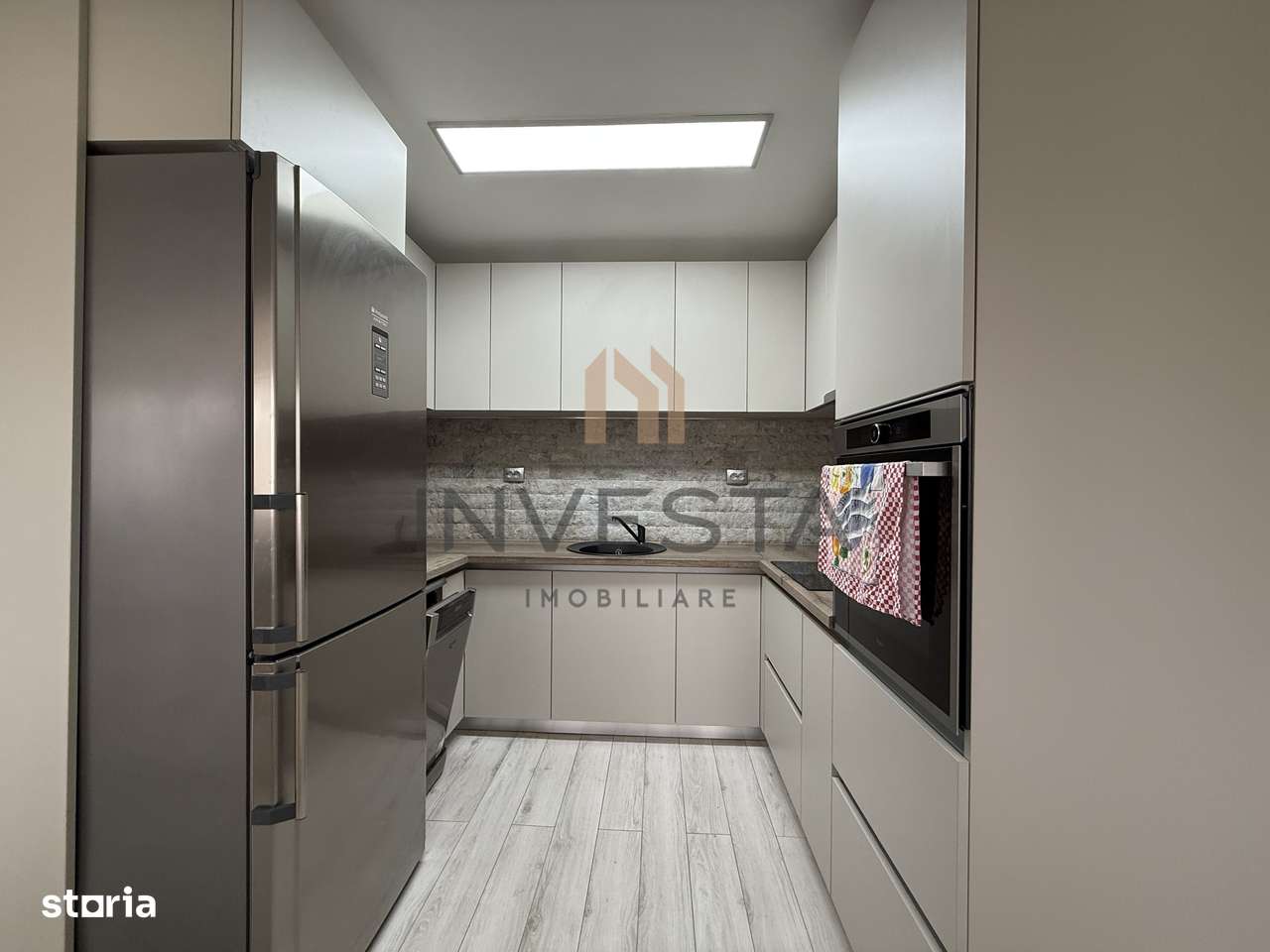 Apartament spatios de vanzare – cartier Iris, Cluj-Napoca - Imagine principală: 4/11