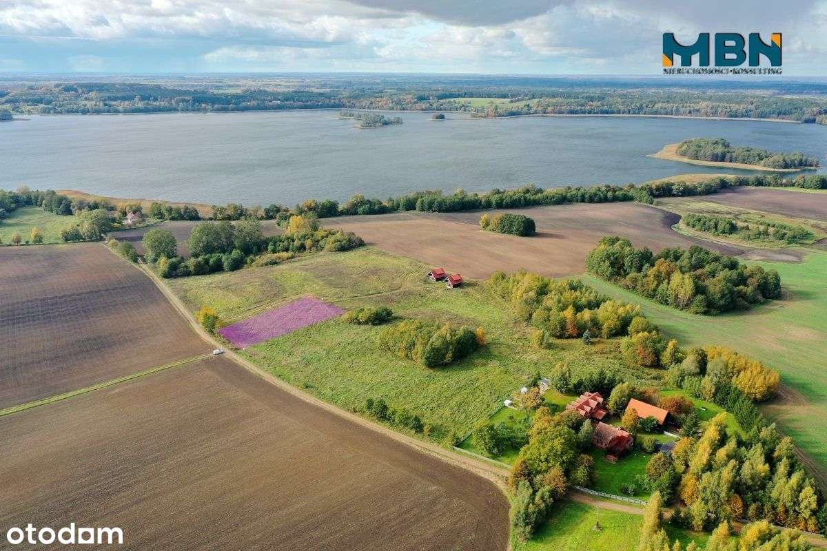 Działka, 2 606 m², Węgorzewo - Pełny obrazek: 5/9