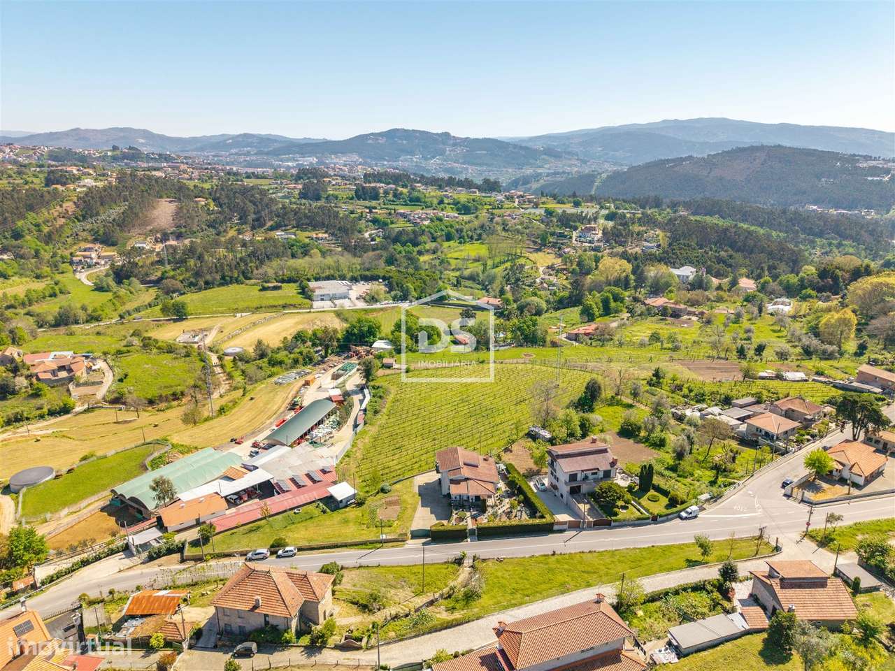 Moradia T3 Venda em Termas de São Vicente,Penafiel-8