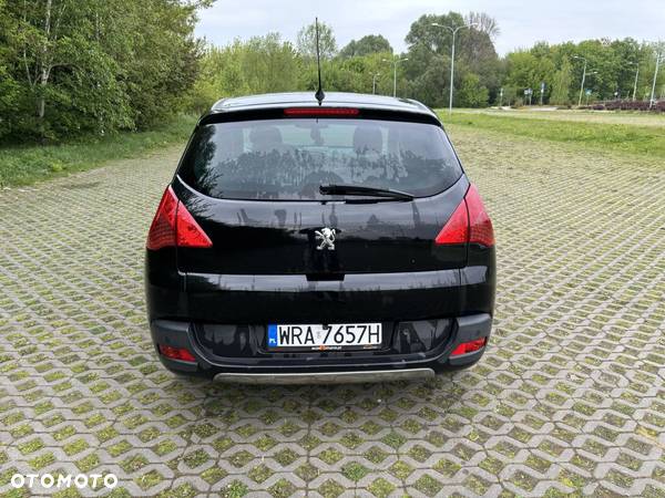 Peugeot 3008 2.0 HDi Active - 4