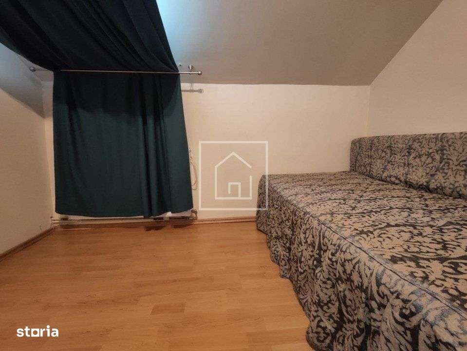 Comision 0 – Mansarda moderna 3 camere Terezian – 79.900 EUR-11