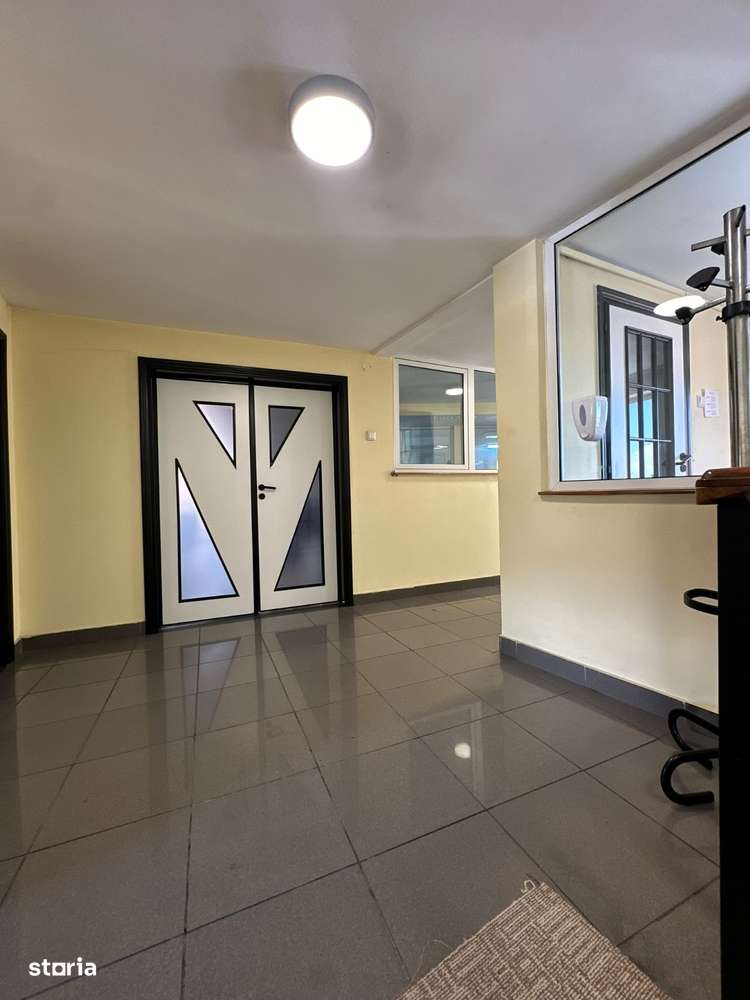 Cladire Magazin + Birouri - Sacele Central - Brasov-4