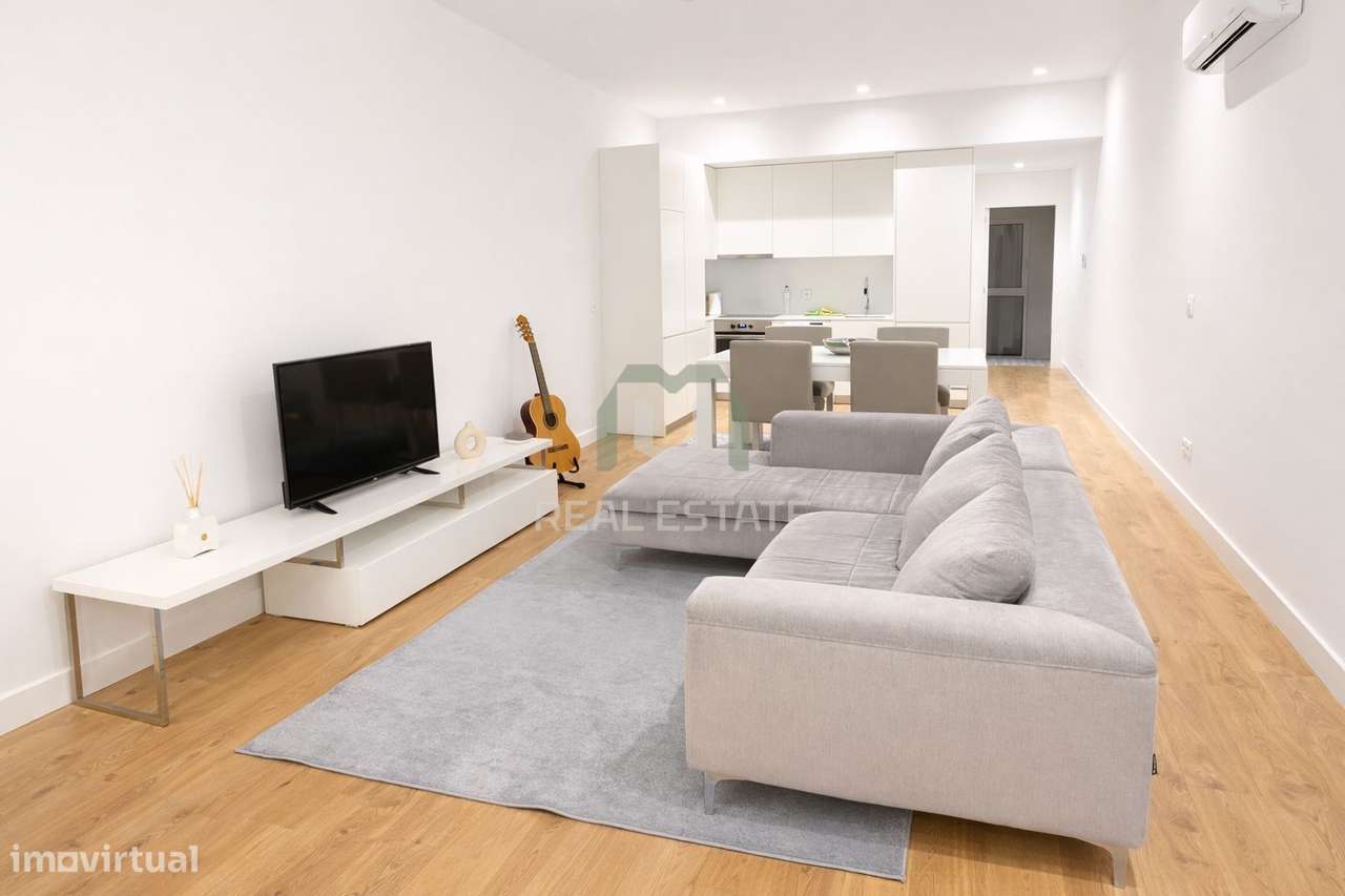 Apartamento T1 Venda em Braga (São Vicente),Braga - Grande imagem: 2/9