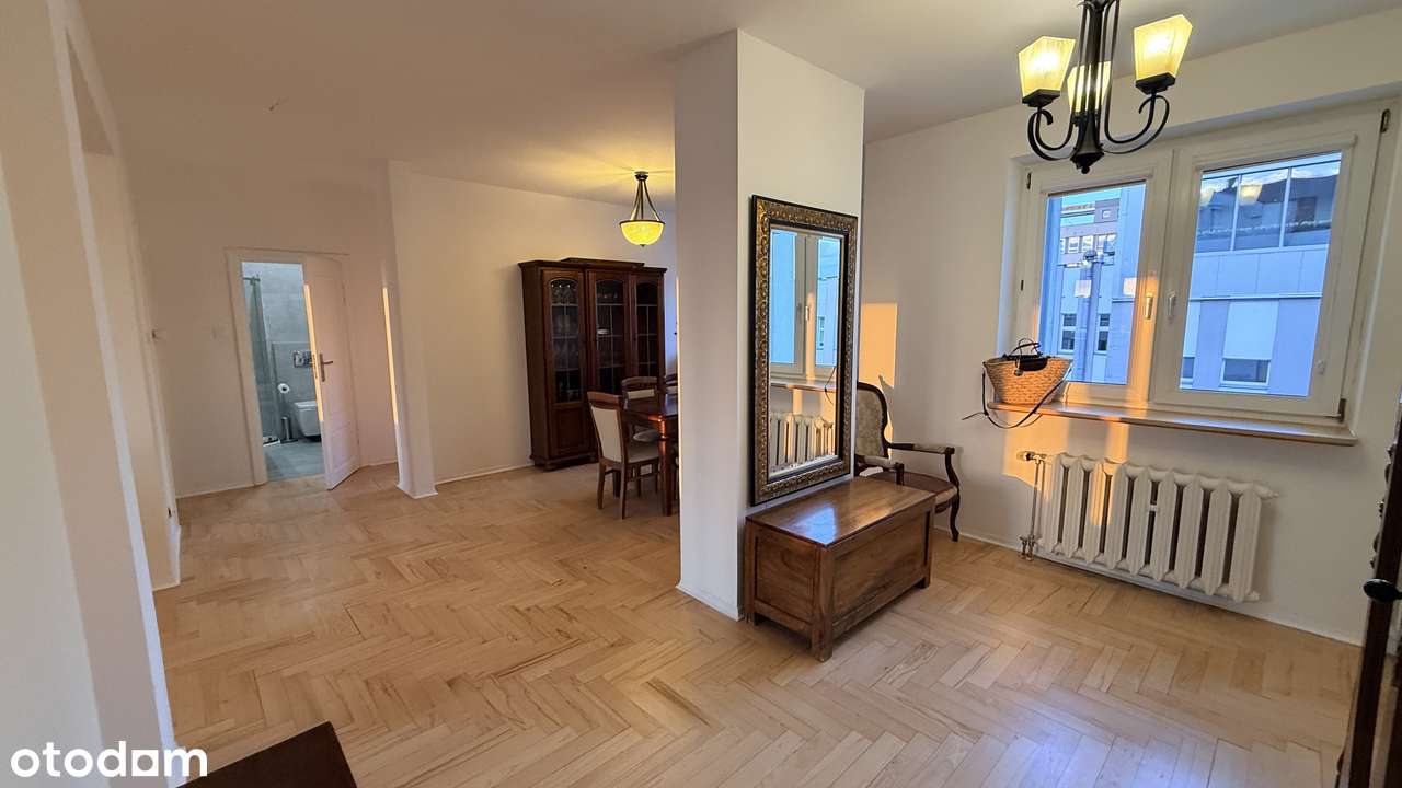 Mieszkanie, 108 m², Bydgoszcz
