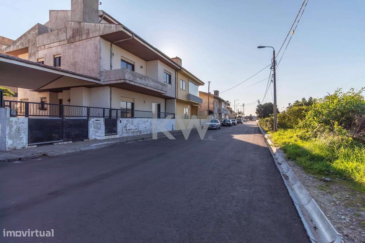 Moradia t4 Miramar, Vila Nova de Gaia , Vista Mar - Grande imagem: 3/60