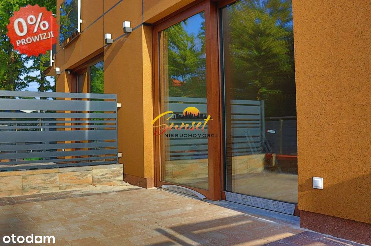 Segment Skrajny pow.75m²,Ogródek,Super Lokalizacja-7