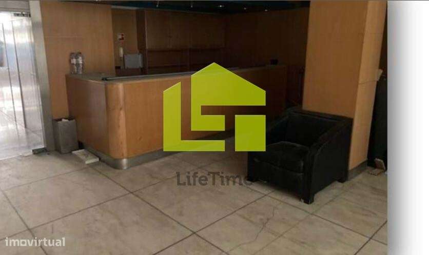 Loja na Avenida da Boavista, financiamento até 100% - Grande imagem: 4/15