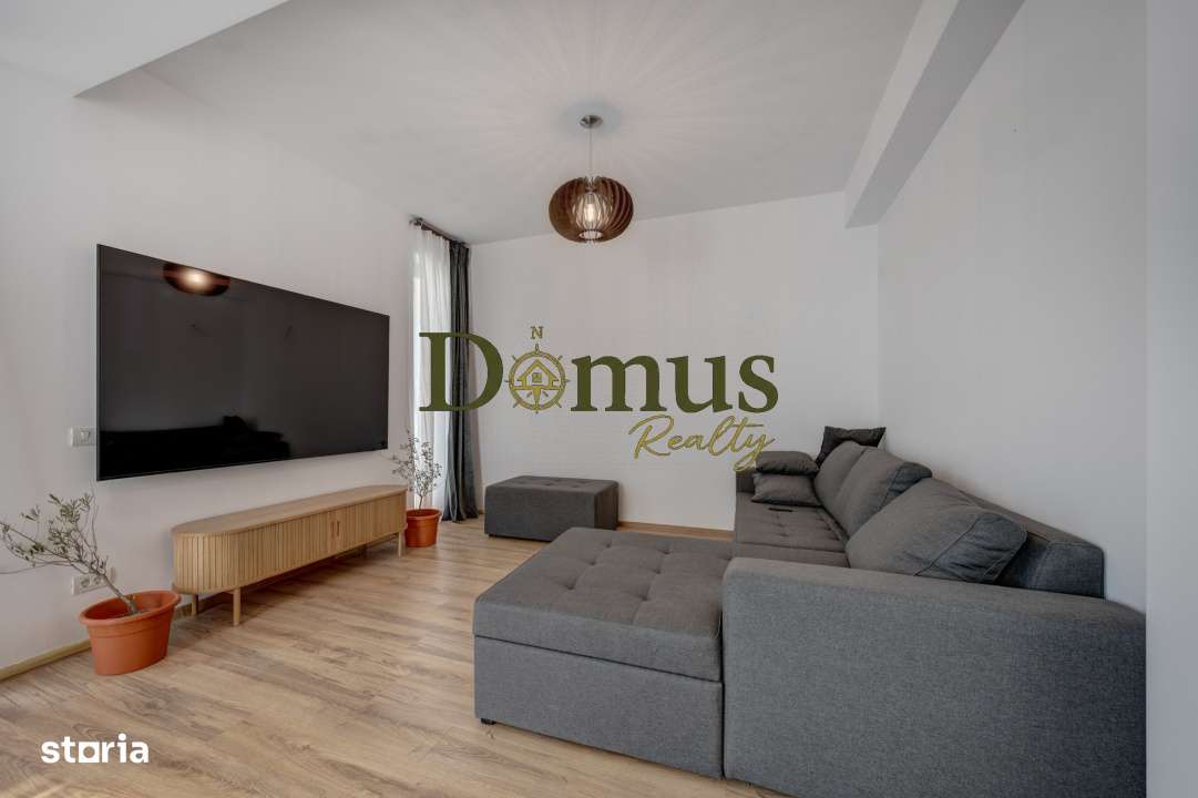 Vila Mobilata Padure Ghermanesti-8