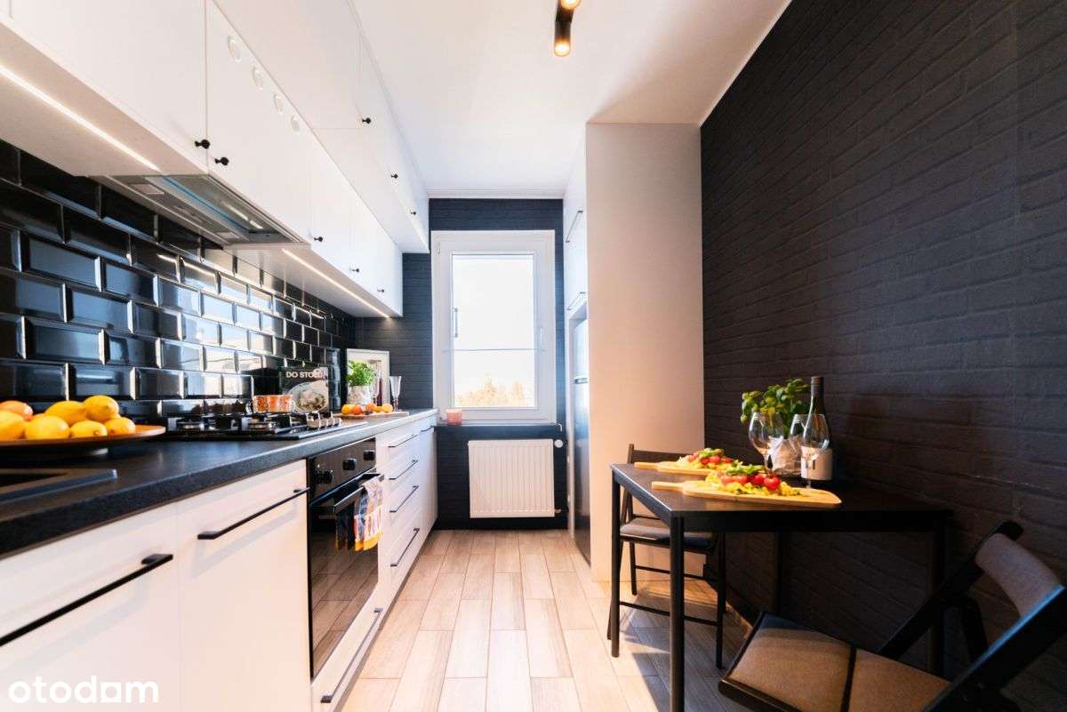 Gdynia Pogórze - 3 pokoje-4