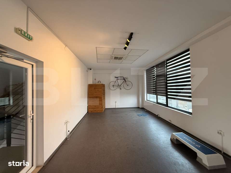 Etaj cladire birouri, 178 mp, parcare, Calea Severinului - Imagine principală: 4/11