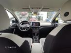 Volkswagen T-Cross 1.5 TSI ACT Style DSG - 20