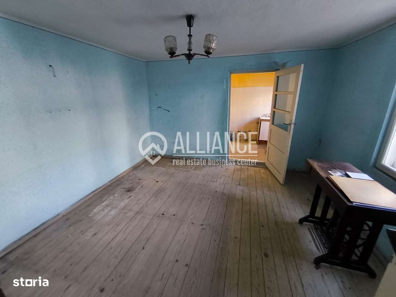 ICIL (Cod01) casa 4 camere pe colt! - Imagine principală: 5/12